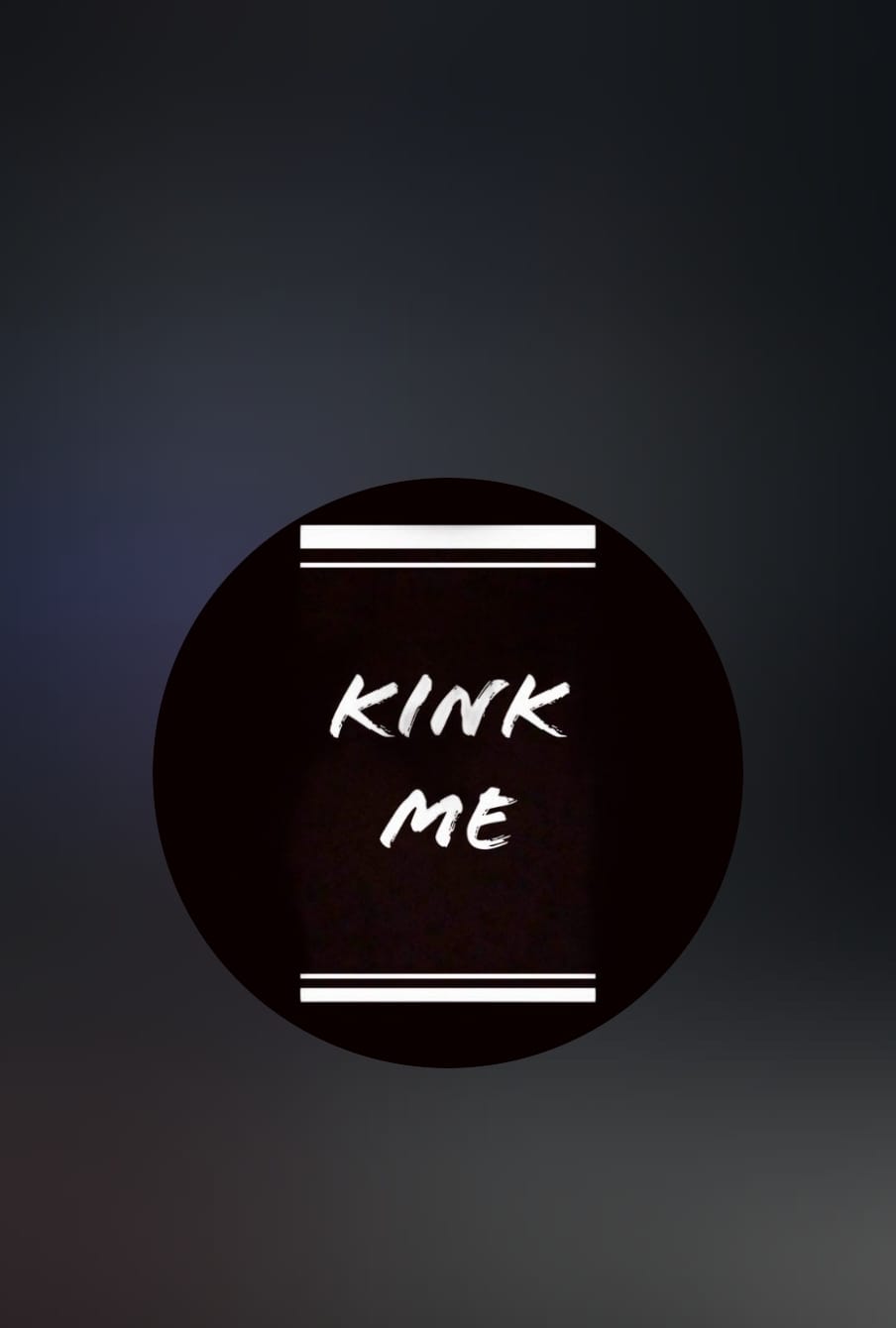 KINK ME — Paris · 8 June 2024